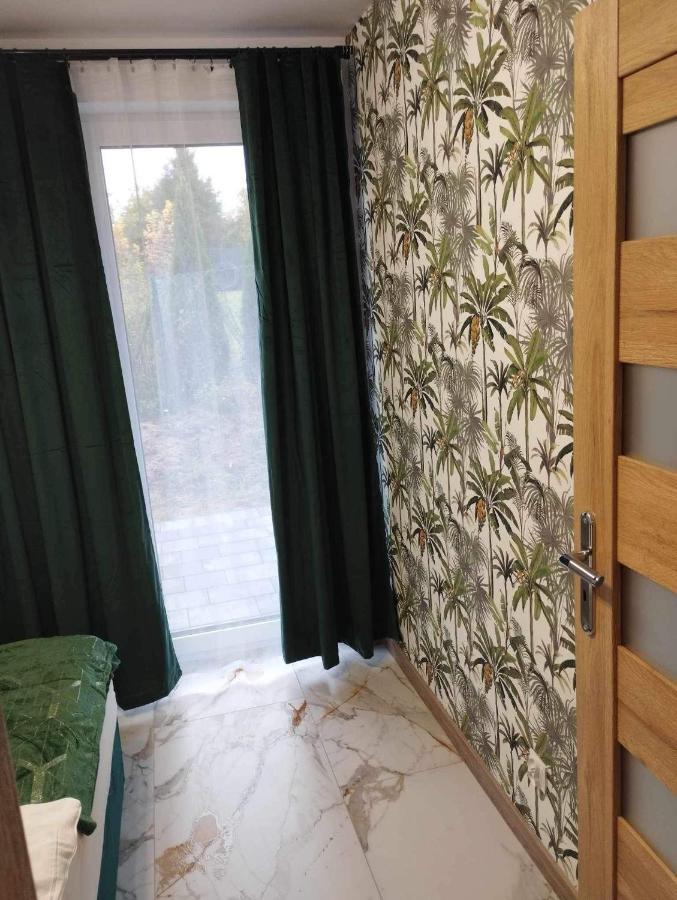 Apartament Zielony 12/2 Starogard Gdański المظهر الخارجي الصورة