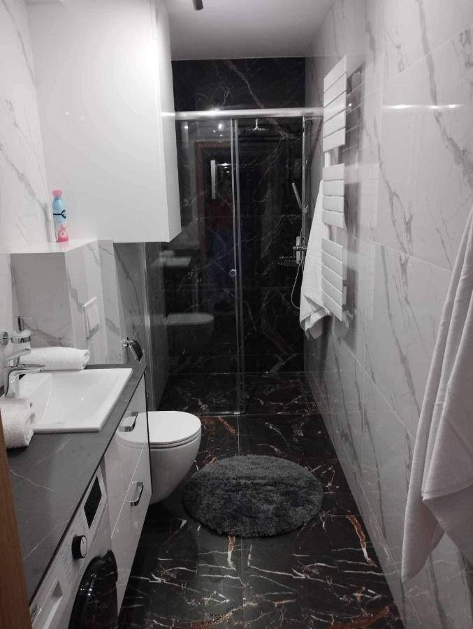 Apartament Zielony 12/2 Starogard Gdański المظهر الخارجي الصورة